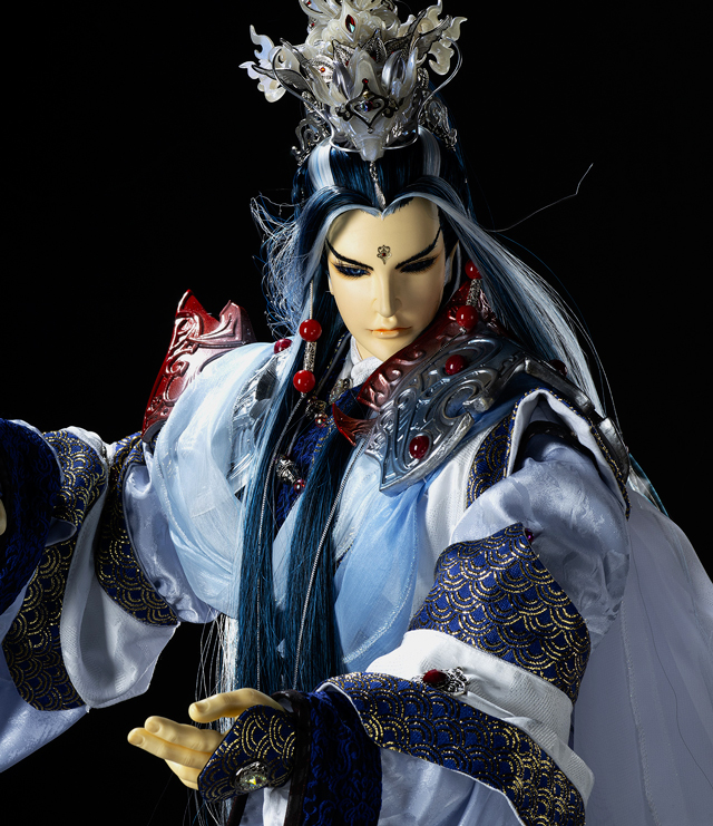 霹雳英雄characters 角色介绍 浏览数:   facebook line 新浪微博