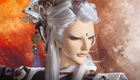 二○二一年全新強檔大作【霹靂朝靈闕】第19、20章 4/30 精采絕倫