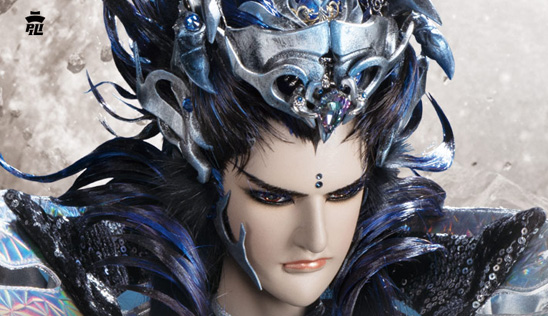 【霹靂戰魔策】第17、18章 1月7日(五) 嶄新發行