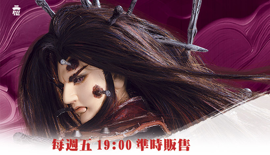 【刜伐世界】第16章 7月12日(五) 發行上市