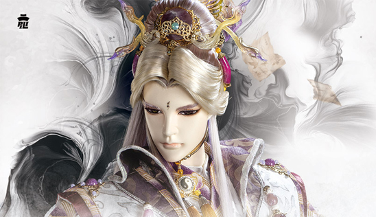《霹靂邪章之道劫龍戰》第1章 4月18日(五) 發行上市