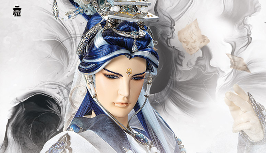 《霹靂邪章之道劫龍戰》第3章 5月2日(五) 發行上市