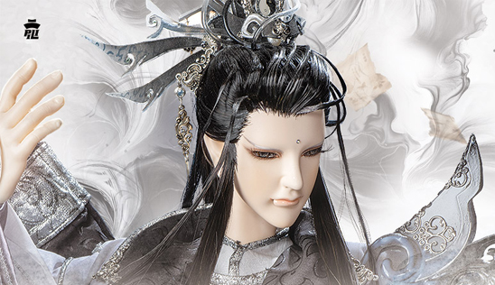 《霹靂邪章之道劫龍戰》第4章 5月9日(五) 發行上市