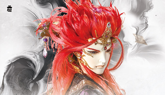 《霹靂邪章之道劫龍戰》第十三章 7月11日(五) 發行上市