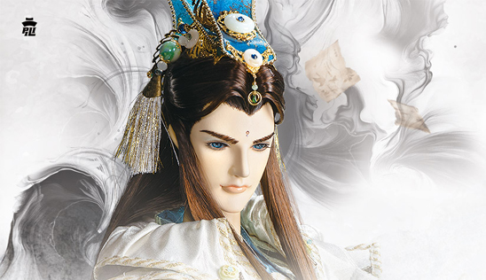 《霹靂邪章之道劫龍戰》第十九章 8月22日(五) 發行上市