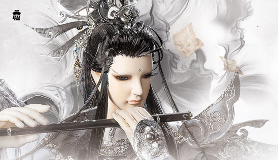 《霹靂邪章之道劫龍戰》第二十章 8月29日(五) 發行上市