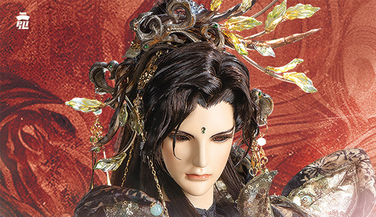 《霹靂兵濤》第四章 11月7日(五) 發行上市