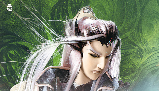 《霹靂兵濤》第五章 11月14日(五) 發行上市