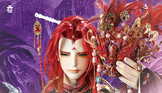 《霹靂兵濤》第六章 11月21日(五) 發行上市