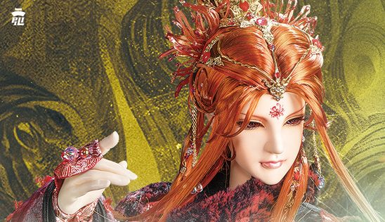 《霹靂兵濤》第八章 12月5日(五) 發行上市