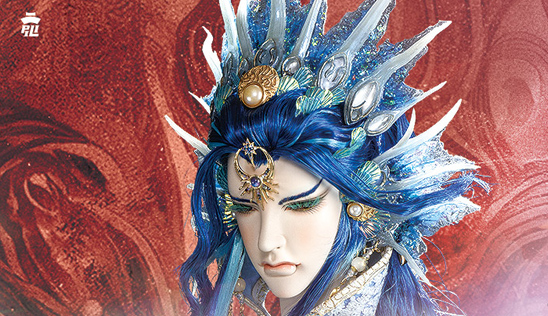 《霹靂兵濤》第九章 12月12日(五) 發行上市