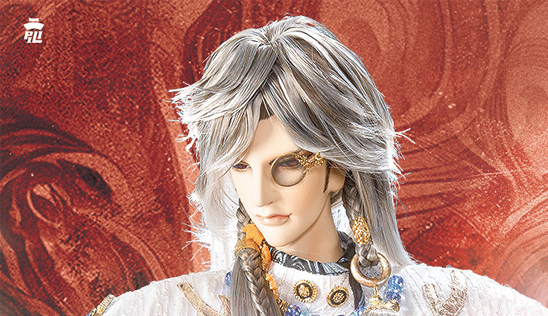 《霹靂兵濤》第十四章 1月16日(五) 發行上市