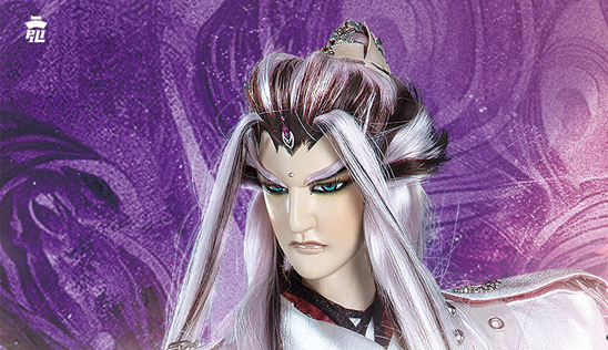 《霹靂兵濤》第十六章 1月30日(五) 發行上市