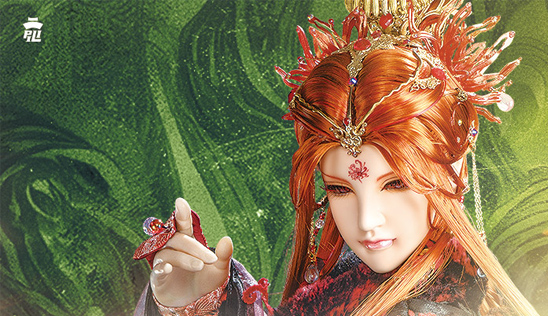 《霹靂兵濤》第十八章 2月13日(五) 發行上市