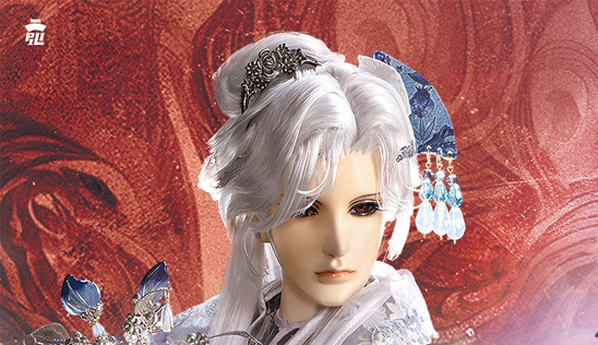 《霹靂兵濤》第十九章 2月20日(五) 發行上市