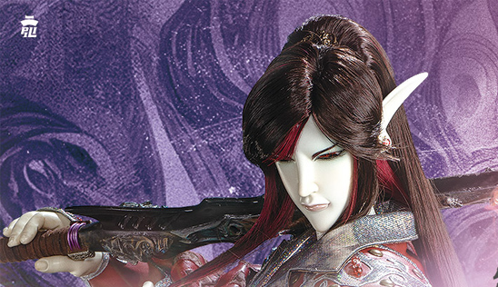 《霹靂兵濤》第二十章 2月27日(五) 發行上市