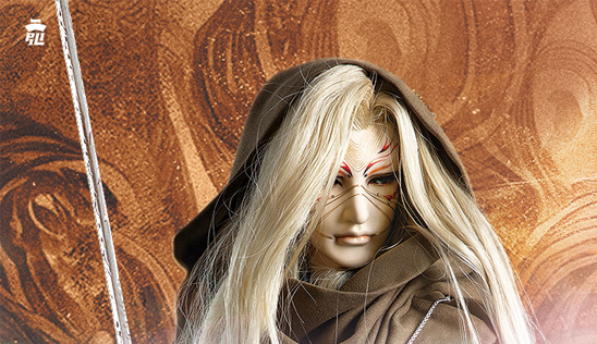 《霹靂兵濤》第二十一章 3月13日(五) 發行上市