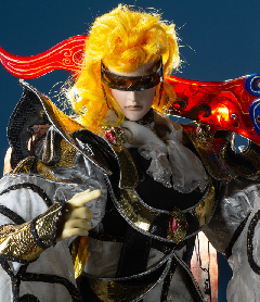 闇屠神
