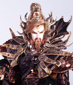 剋災孽主