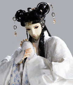 華芷