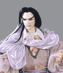 白城輿