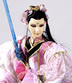白妃櫻