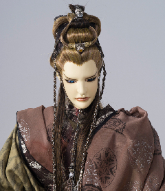 謗春秋