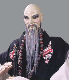 八親王