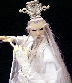 北川煉
