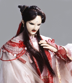 北無君