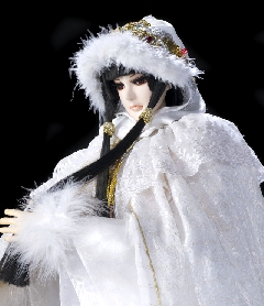 彼若香