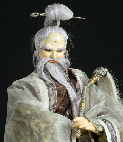 藏三甲