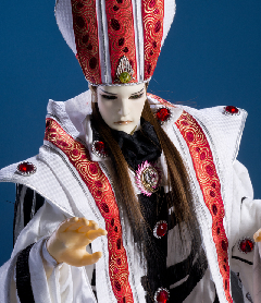 近神天司