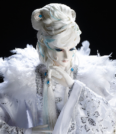 君凰雪靈