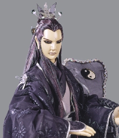 旋璣子