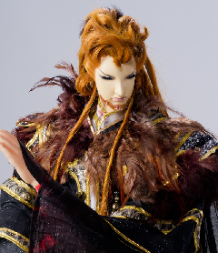 鳩將