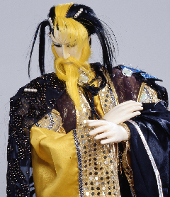 蟲魔
