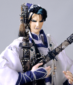 沖田鷹司