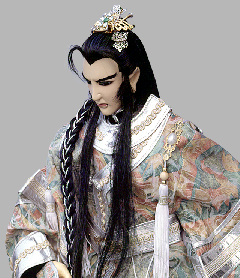 權九江