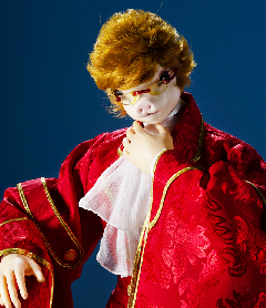 朱輪