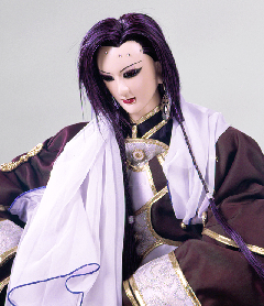春無極