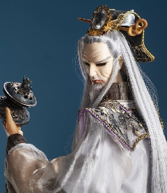 丹塗道君