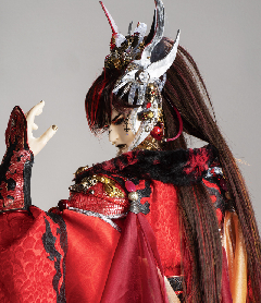 道劫天邪