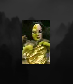 刀獸