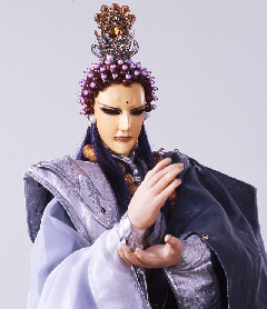 大願普賢