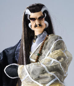 須彌帝釋