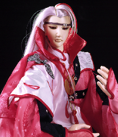 滴血飛煙