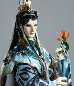 斷旅魂