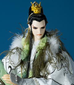 獨孤如願