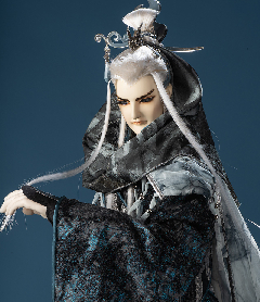 獨無意